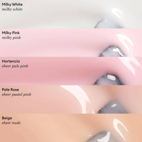 Nail polish - Pale Rose