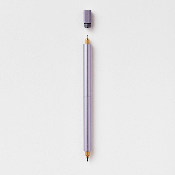 Lumos Pro - Refillable Multi-Tip Pen