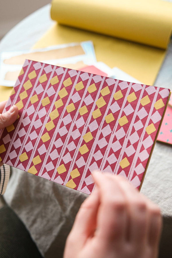 SCRAPBOOK