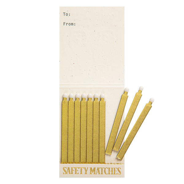 Stay Cool | Matchbook