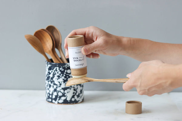 Utensil Wax
