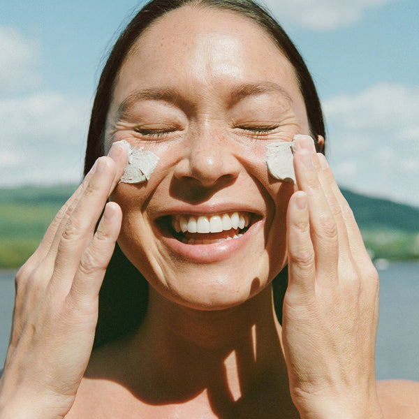 Green Slate Mineral Polish