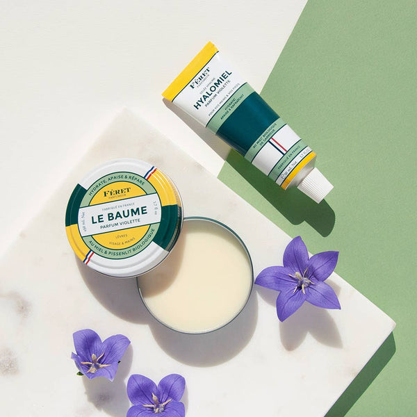 Violet All-in-One Balm - 1.7 oz