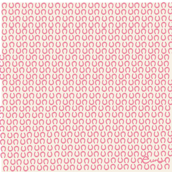 Laura Pouch – Horse Shoe