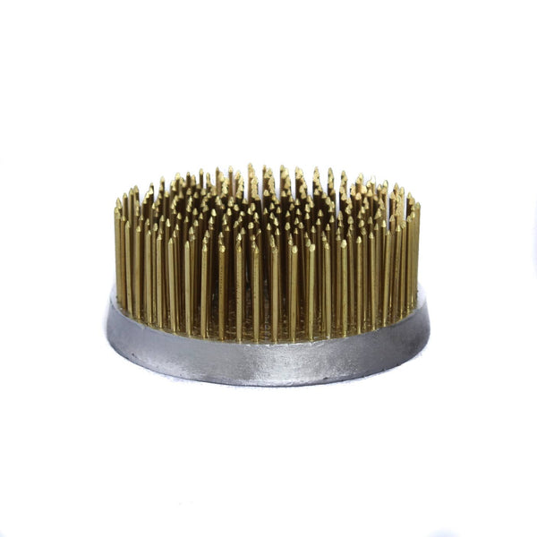 Natural Round Pin Holder Flower Frogs