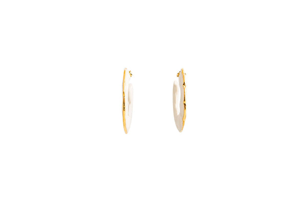Pinched Hoops
