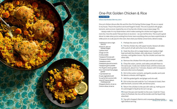 Come Eat: Melissa Ben-Ishay