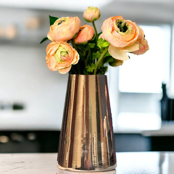 Beckon Round Tapered Vase (BECKON725)