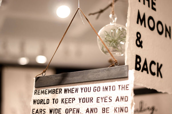 Zinc Magnetic Strip Frame