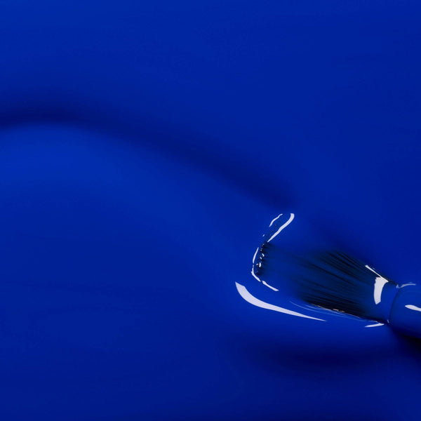 Nail Polish - Outremer