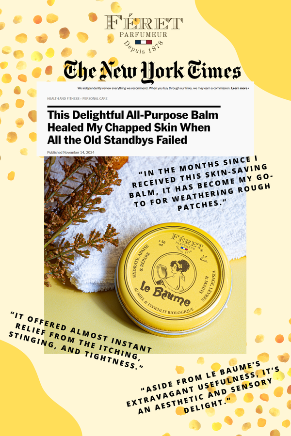 Original Rose All-in-One Balm - 1.7 oz