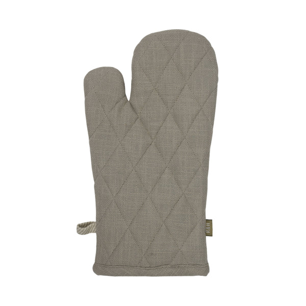 Oven Glove Muse - Taupe