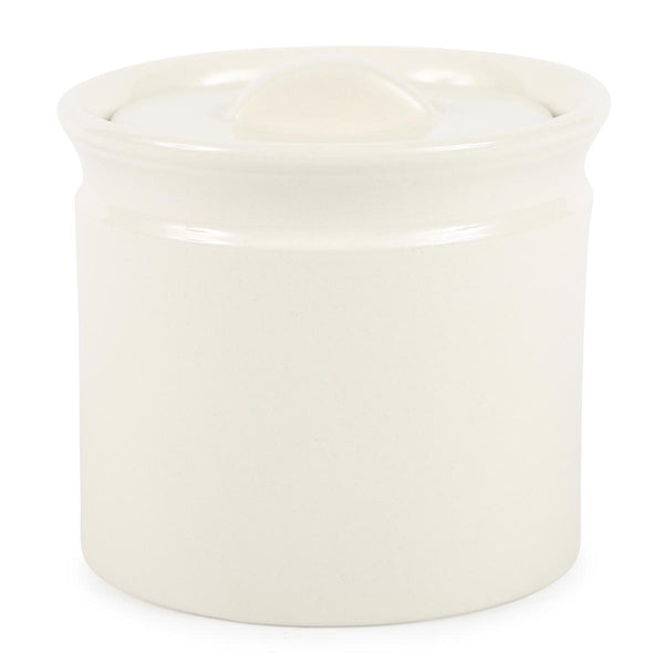 Larder Crock Small No. 3.5 Flour