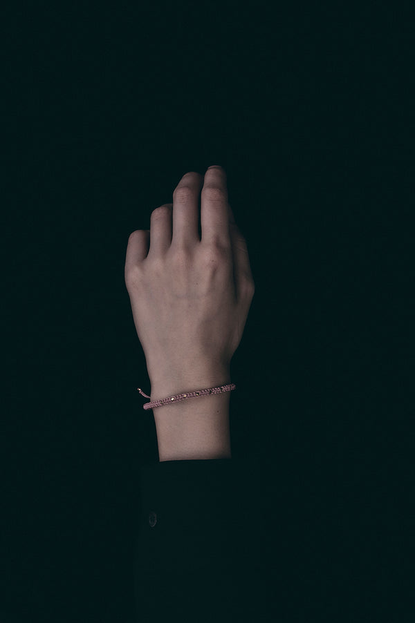 Saliima Adjustable Bracelet