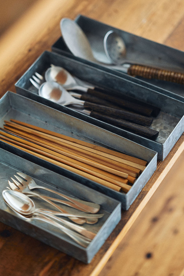 Cutlery Box