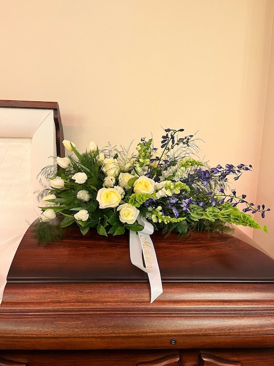 Casket Spray