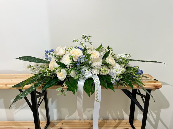Casket Spray