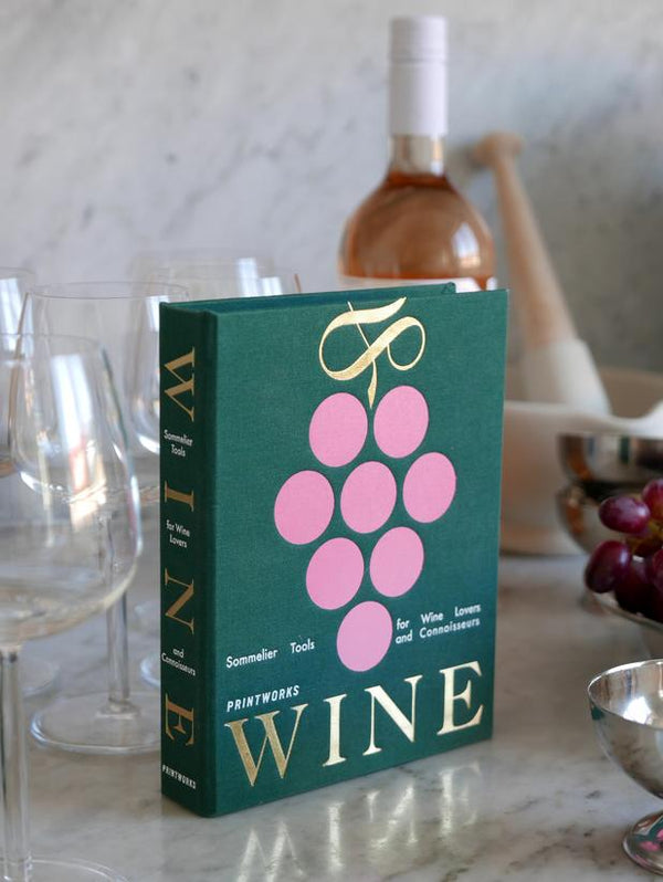 Wine Tools