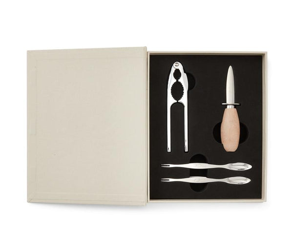 Seafood Tools