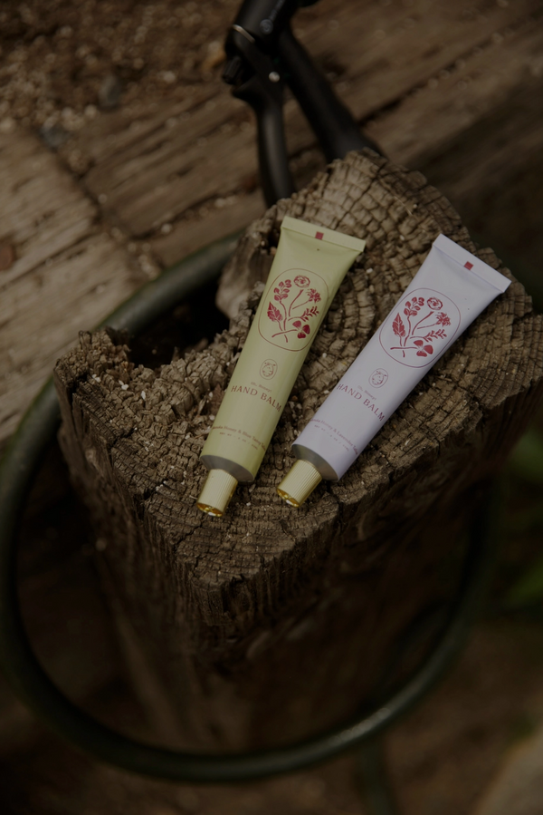 Manuka Honey & Blue Tansy Tallow (Hand Cream)