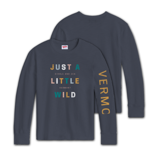 Rec. Long Sleeve Tee