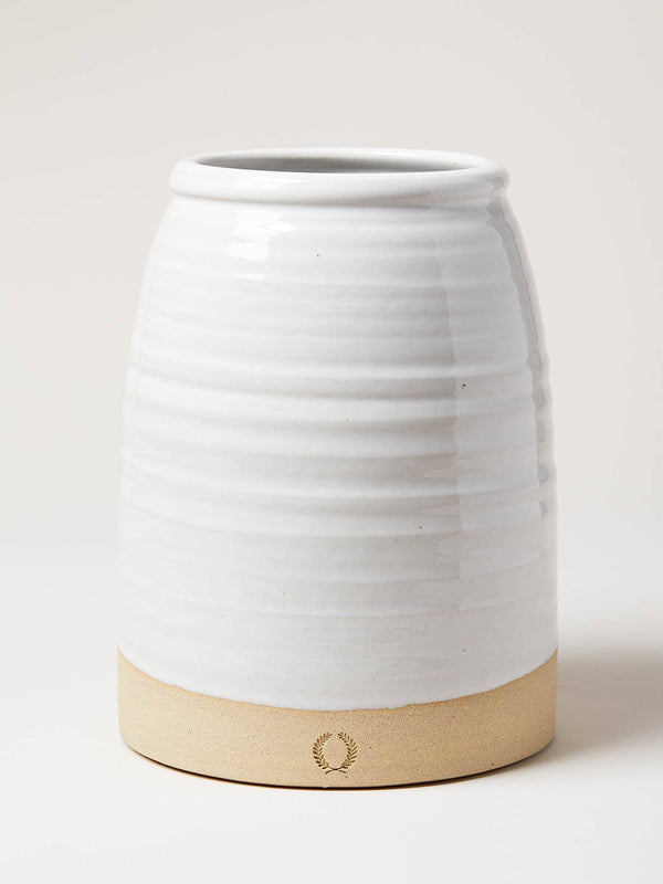 Beehive Crock