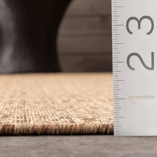 Chandler Elegant Indoor/Outdoor Area Rug