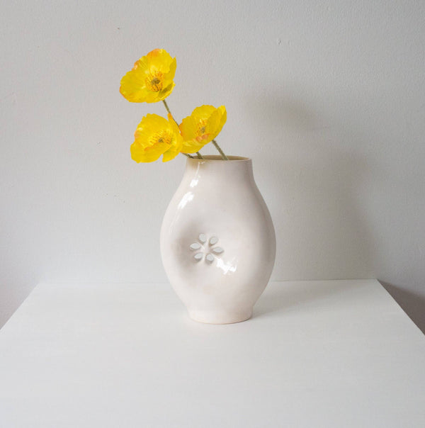 Daisy Vase