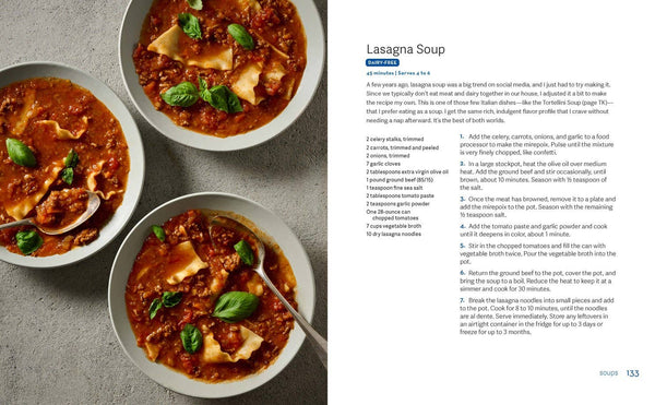 Come Eat: Melissa Ben-Ishay