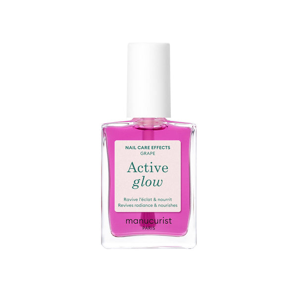 Nail Care - Active™ Glow Care Polish