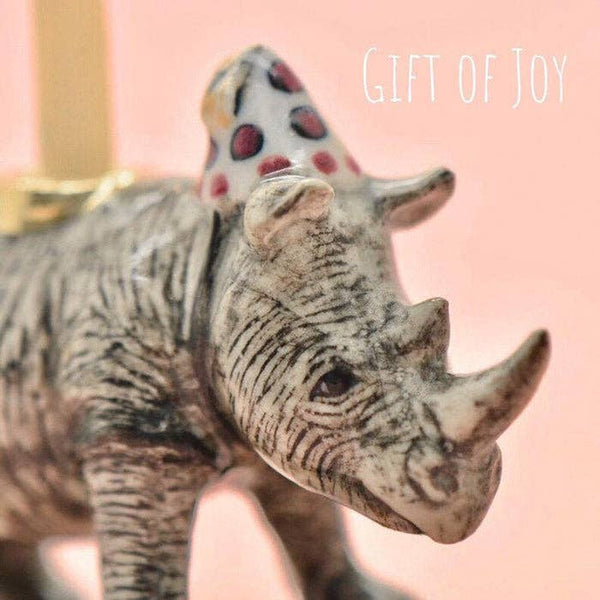 Otter Cake Topper
