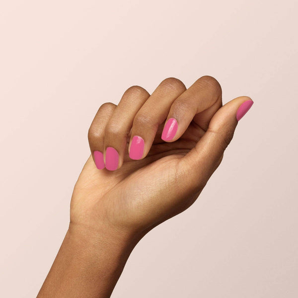 Nail Polish - Rose