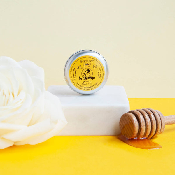 Original Rose All-in-One Balm - 0.5 oz