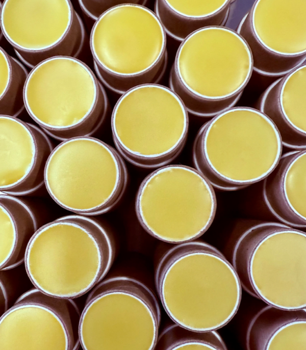Tallow Lip Butters