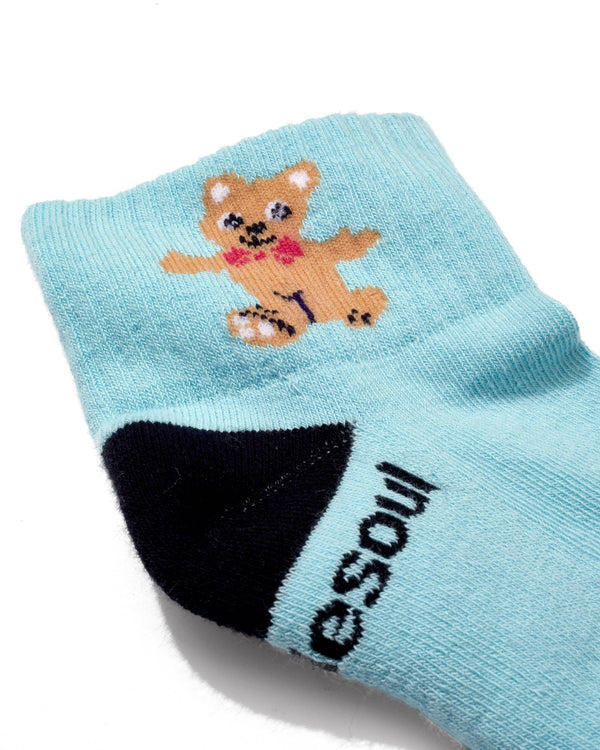 Ella Quarter Sock