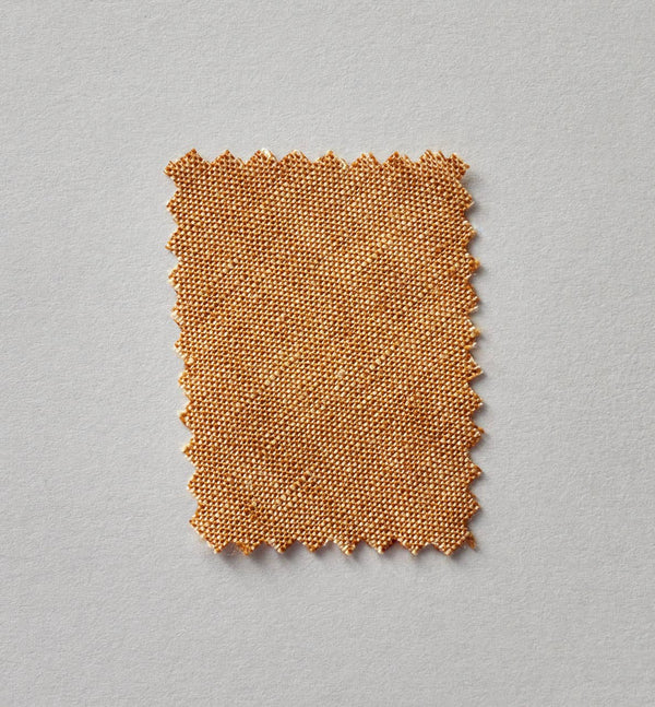 Simple Lines - Ocean/Sand with Ochre binding