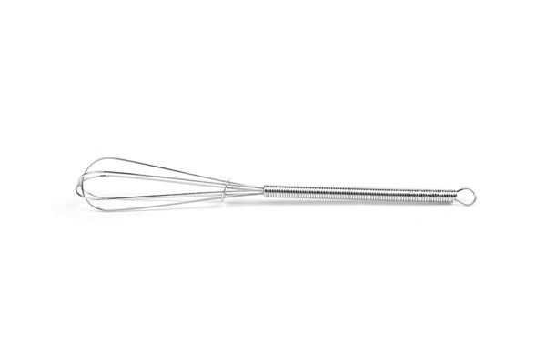 Fox Run Mini Whisk, 7.25" x 1.25" x 1.25"