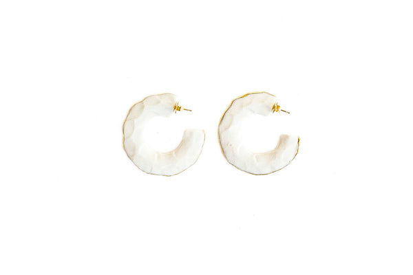 Pinched Hoops