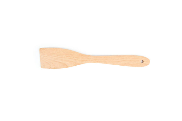 Fox Run Beechwood Spatula, 12"