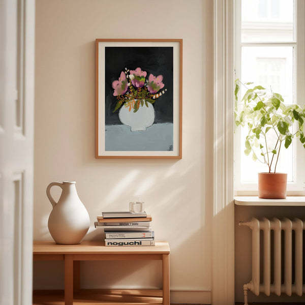 "Still Life No. 30" Giclée Fine Art Print