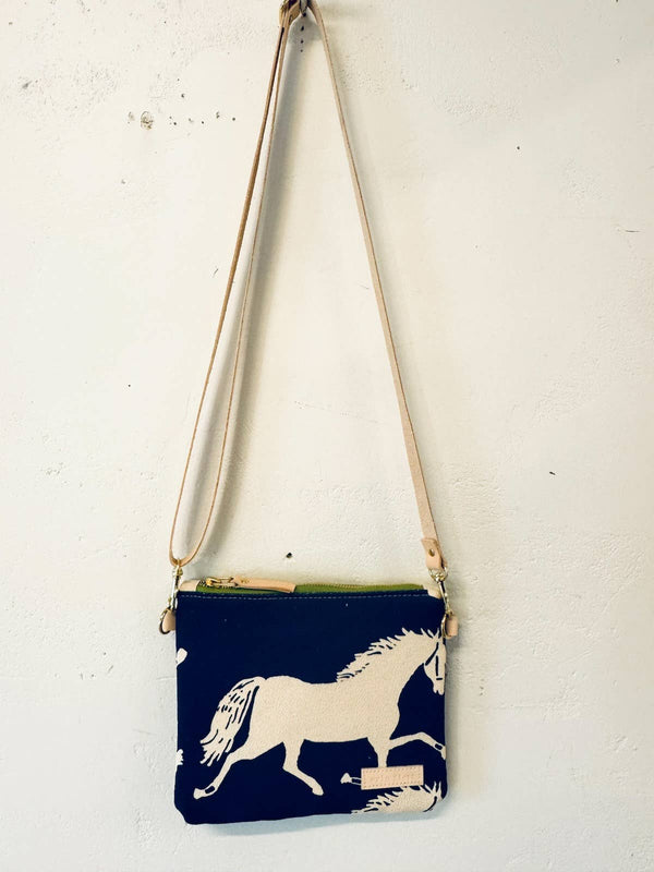 Judy Crossbody Bag – Lorton Trot