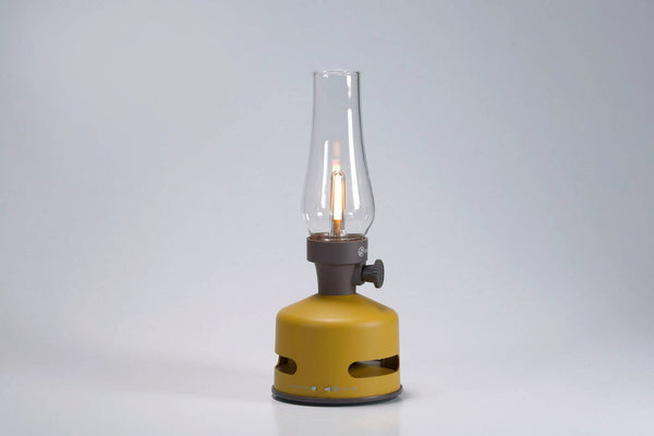 MoriMori Light&Sound Lamp