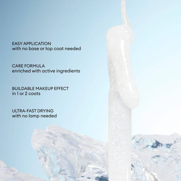 Active™ Shine Icy