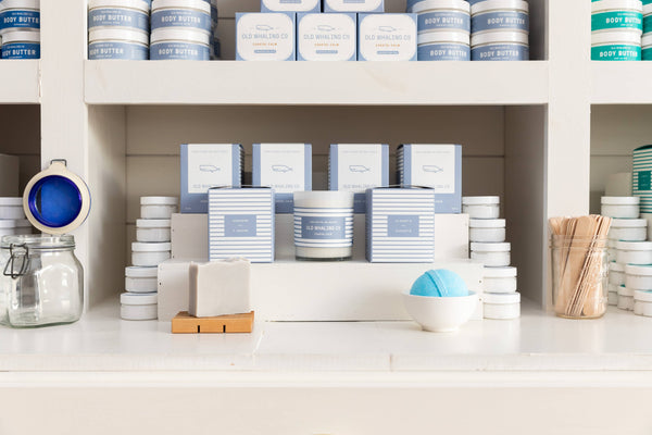 Coastal Calm® Bar Soap