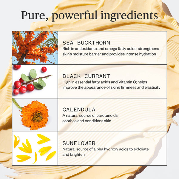 Golden Hour Recovery Cream Traveler