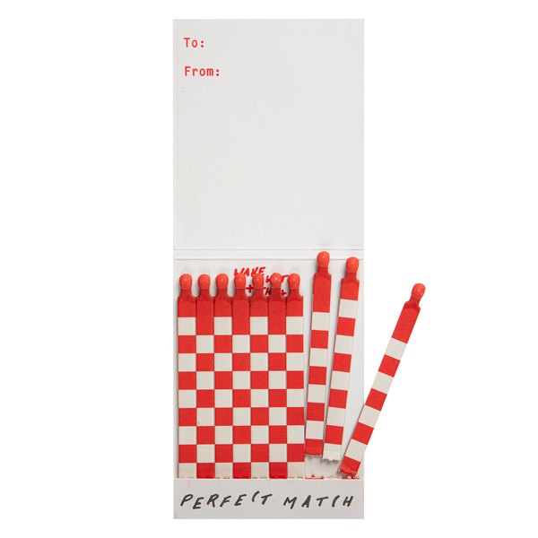 Cowgirl | Matchbook