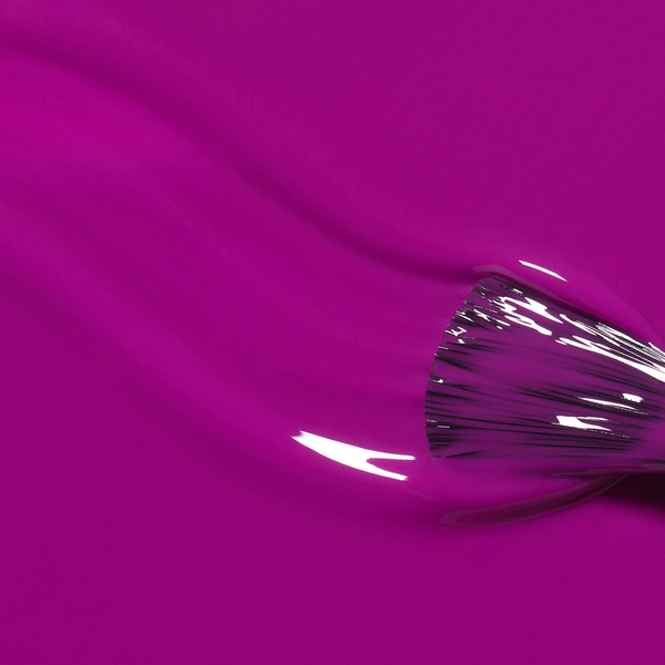 Nail Polish - Fizz