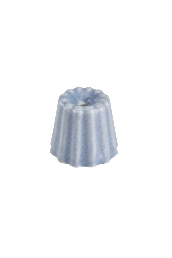 Porcelain Candle Holder