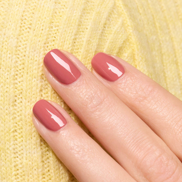Nail Polish - Bois de rose