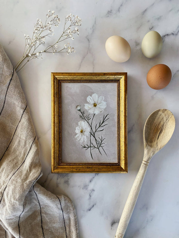 COSMOS - Art Print (unframed)